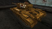 T32 for World Of Tanks miniature 3