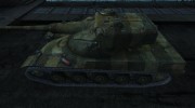 Шкурка для AMX 50B para World Of Tanks miniatura 2