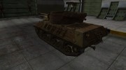 Американский танк M36 Jackson для World Of Tanks миниатюра 3