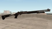 L4D2 HQ Auto Shotgun for GTA San Andreas miniature 1