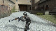 STALKER Spetsnaz para Counter-Strike Source miniatura 4