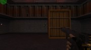 M8 RABID WEASEL para Counter Strike 1.6 miniatura 3