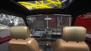 Alpine Renault 5 JDM для GTA San Andreas миниатюра 8