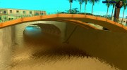 ENB series for samp v1 by Ghost для GTA San Andreas миниатюра 1