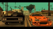HD Cars from The Fast And The Furious 0.1  miniatura 1