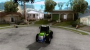 ХТА 220 para GTA San Andreas miniatura 1