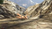 Watch Your Death 3.4 for GTA 5 miniature 2