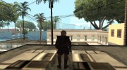 Энакин Скайуокер for GTA San Andreas miniature 4