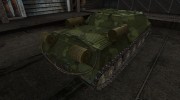 Объект 704 DEATH999 для World Of Tanks миниатюра 4