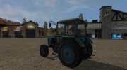 Мод MTЗ 82 UK версия 1.2 for Farming Simulator 2017 miniature 3