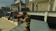 Desert SAS для Counter-Strike Source миниатюра 4