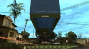НефАЗ-93344 1.1 (SilentPatch+) для GTA San Andreas миниатюра 6