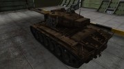 Шкурка для T26E4 SuperPerhing para World Of Tanks miniatura 3