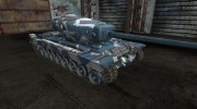 Шкурка для T30 для World Of Tanks миниатюра 5