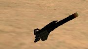 COD  Black Ops 4 Death Machine for GTA San Andreas miniature 6