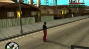 ENTERABLE HIDDEN INTERIORS V3.0 for GTA San Andreas miniature 8