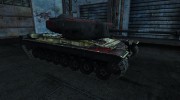 Шкурка для T29 (Варзаммер) for World Of Tanks miniature 5