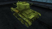 Шкурка для Т-26 para World Of Tanks miniatura 3