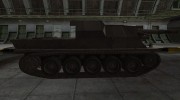 Перекрашенный французкий скин для Lorraine 155 mle. 51 para World Of Tanks miniatura 5