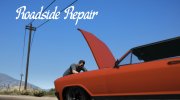 Roadside Repair 1.0 para GTA 5 miniatura 1