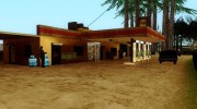 Оживление заправок Лос Сантоса para GTA San Andreas miniatura 6