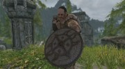 The Shield of the Dovahkiin for TES V: Skyrim miniature 1