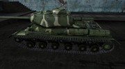 ИС Mahnsikir for World Of Tanks miniature 2