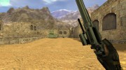 S&W M29 para Counter Strike 1.6 miniatura 3