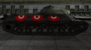 Зона пробития для ИС-3 para World Of Tanks miniatura 5