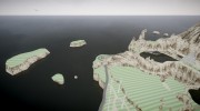 Wii Sports Resort - Wuhu Island [Beta]	   para GTA 4 miniatura 5