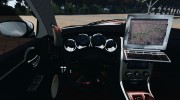 Dodge Charger NYPD Police v1.3 для GTA 4 миниатюра 6