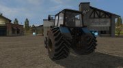 МТЗ 892 версия 2.0 for Farming Simulator 2017 miniature 3