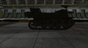 Шкурка для американского танка T82 для World Of Tanks миниатюра 5