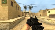 HK416 Animations for Counter-Strike Source miniature 2