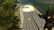 War machine противостояние v3 para GTA San Andreas miniatura 2