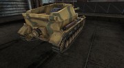 Шкурка для DickerMax para World Of Tanks miniatura 4