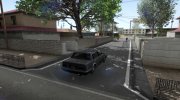 Rains Idlewood для GTA San Andreas миниатюра 2