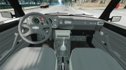 ВАЗ 2105 Drift для GTA 4 миниатюра 7