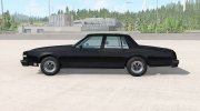 Oldsmobile Delta 88 for BeamNG.Drive miniature 3