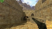 Fixed Silenced Desert Eagle By THE-DESTROYER para Counter Strike 1.6 miniatura 1