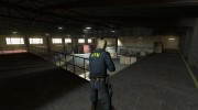 Jack Bauer 24 para Counter-Strike Source miniatura 3