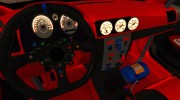 Chevrolet Cobalt SS Shift Tuning для GTA San Andreas миниатюра 6