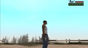 Иконки оружия нового поколения для GTA San Andreas миниатюра 26