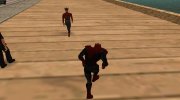 Atrocitus  from Dc Legends для GTA San Andreas миниатюра 2