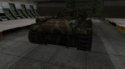 Скин для танка СССР СУ-152 для World Of Tanks миниатюра 4