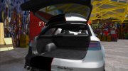 ABT Audi RS6+ Avant for Jon Olsson (Phoenix) 2018 для GTA San Andreas миниатюра 8