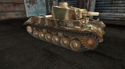 VK3001P 04 para World Of Tanks miniatura 5
