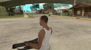 Оружие alien из Crysis 2 for GTA San Andreas miniature 2
