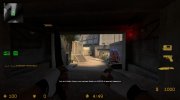Карта Dust II из CS:GO 2012 для Counter-Strike Source миниатюра 28