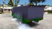 GTA V MTL Dune IVF (DLC Cunning Stunts) for GTA San Andreas miniature 3